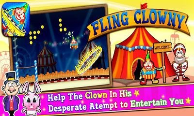 download Fling Clowny apk